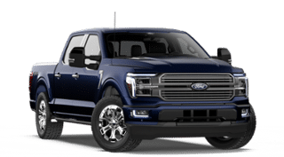 2026 Ford F-150® External Image 5